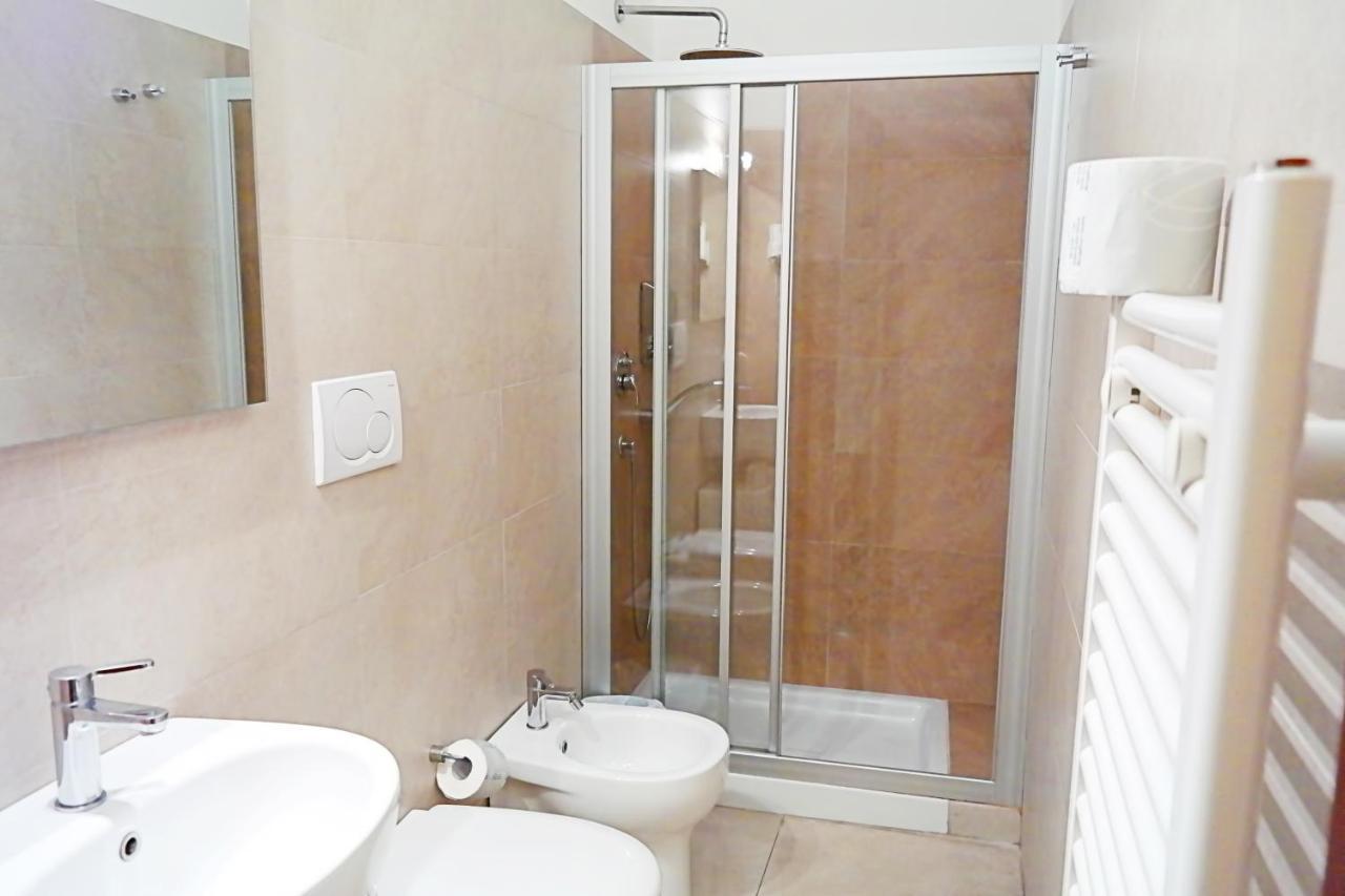 Bed and Breakfast Fourseasons à Lecce Extérieur photo