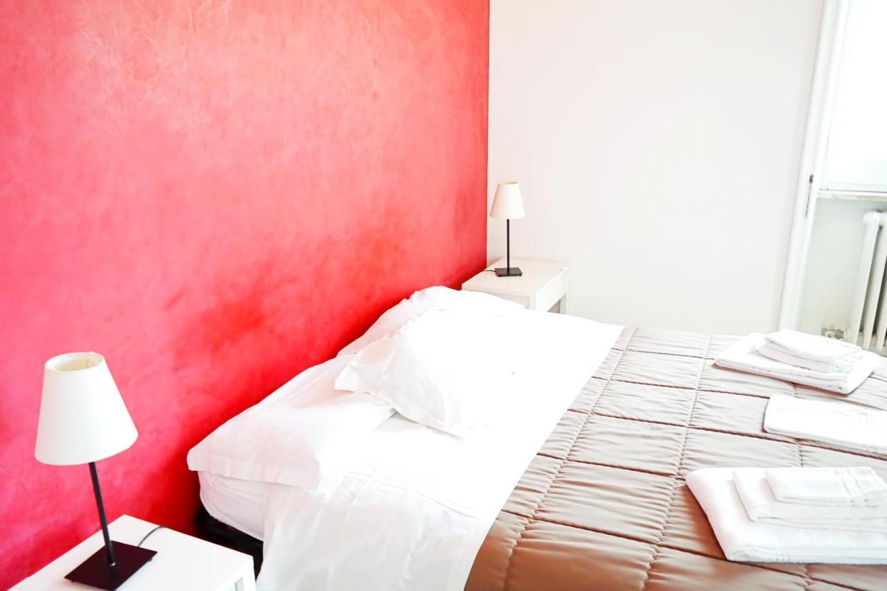 Bed and Breakfast Fourseasons à Lecce Extérieur photo