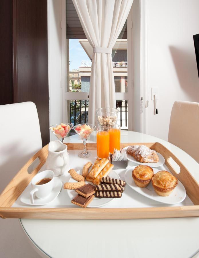 Bed and Breakfast Fourseasons à Lecce Extérieur photo